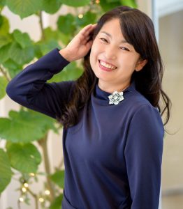 河田恵美子