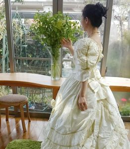 小泉節子